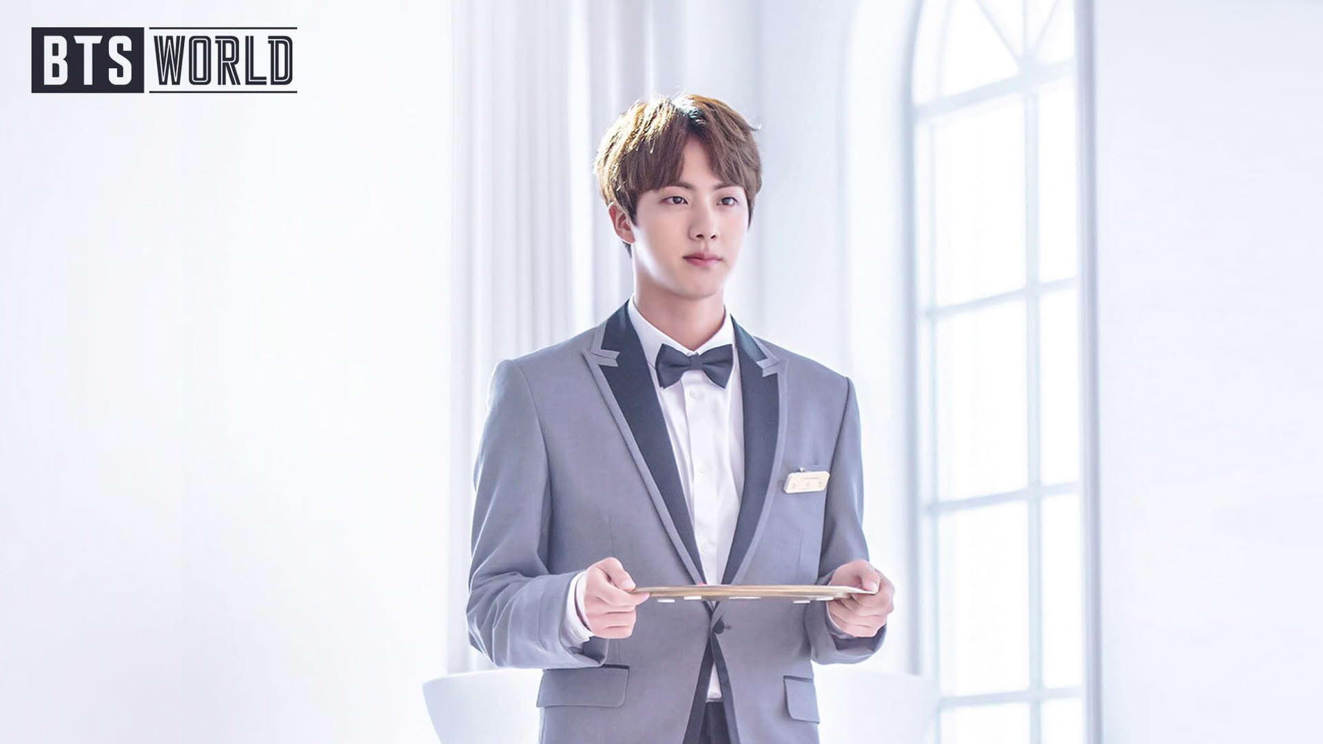Screenshot for BTS World