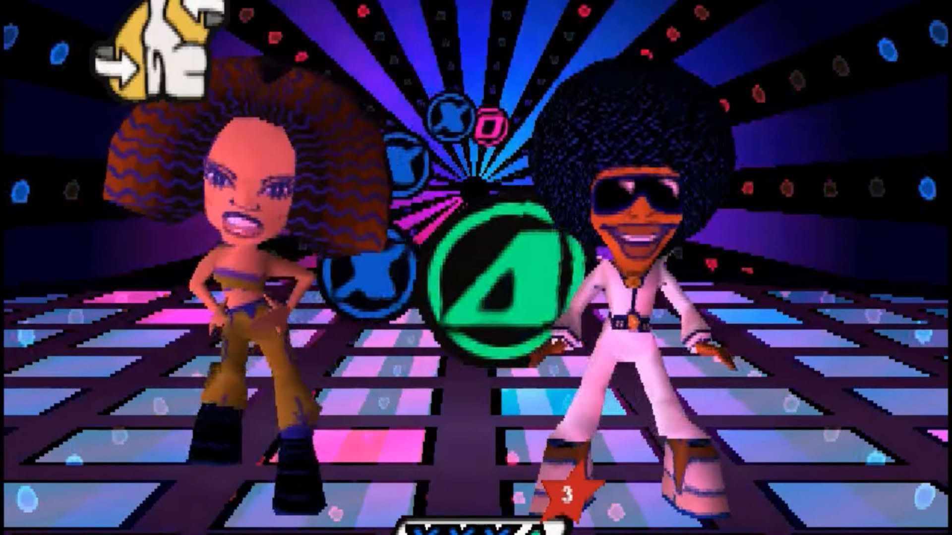 Screenshot for Spice World