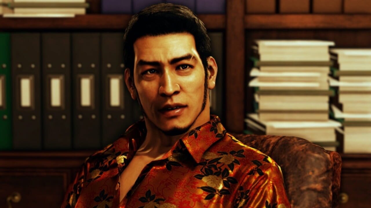 Screenshot for Judgment