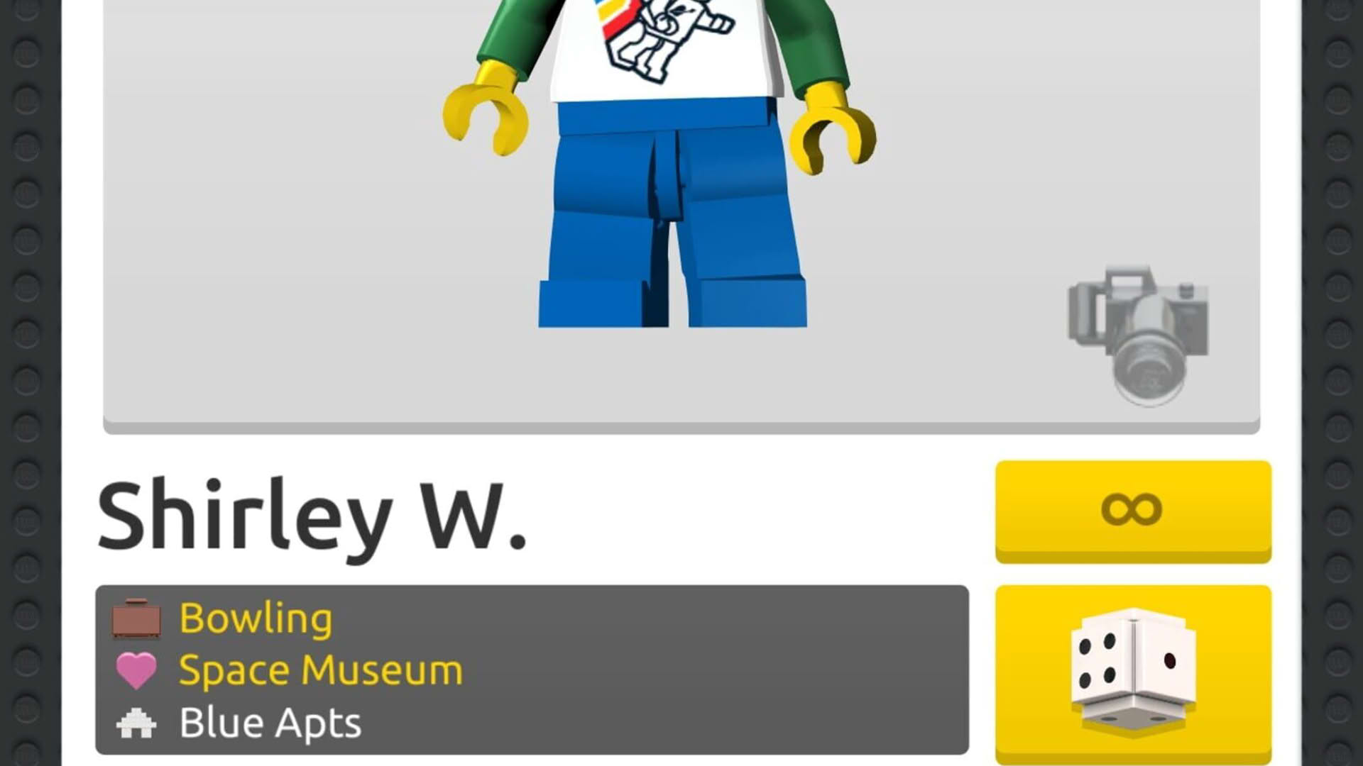 Screenshot for LEGO Tower