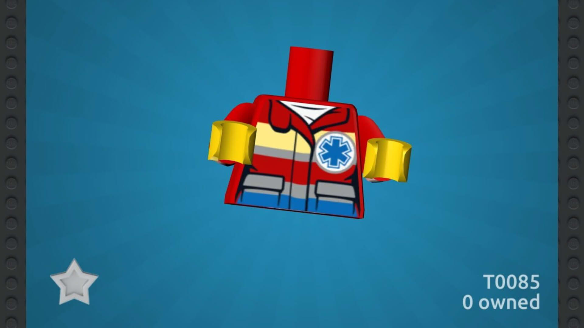 Screenshot for LEGO Tower