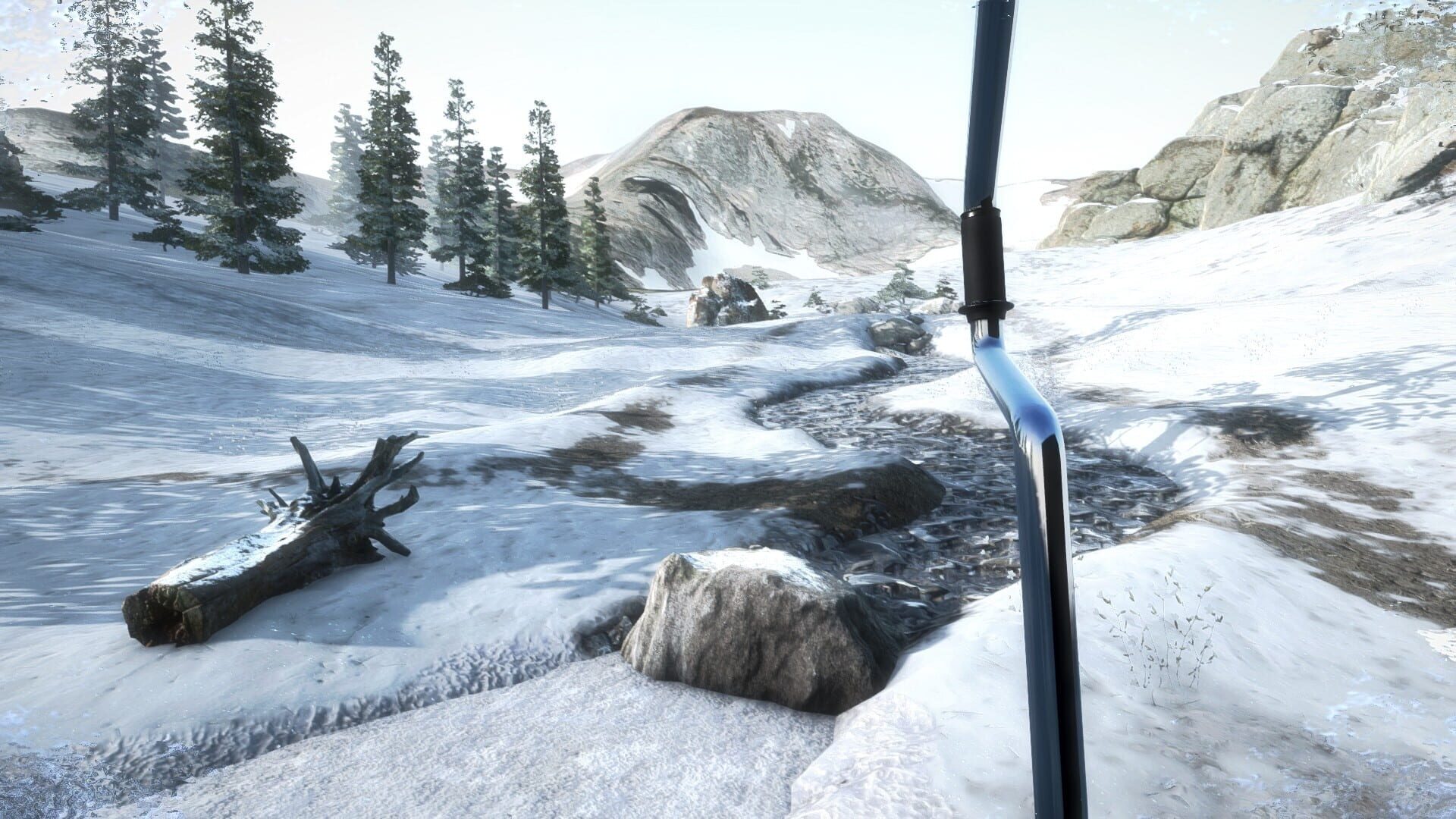 Screenshot for Ultimate Fishing Simulator