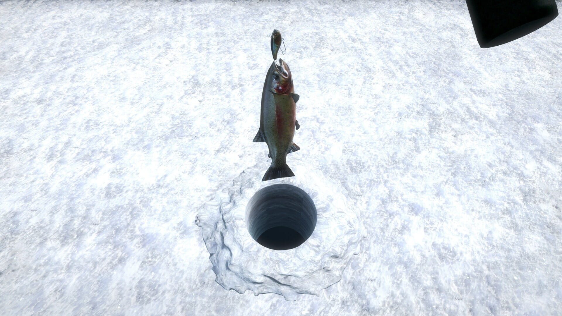 Screenshot for Ultimate Fishing Simulator