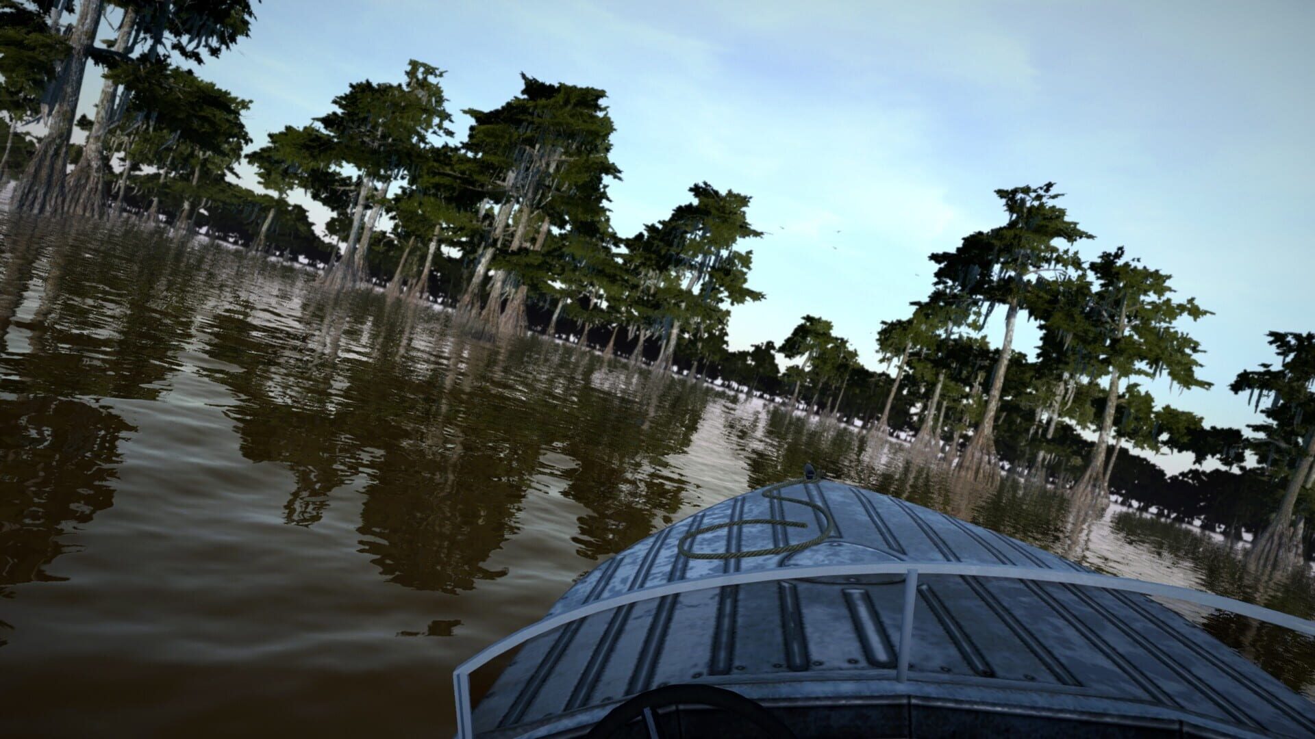 Screenshot for Ultimate Fishing Simulator