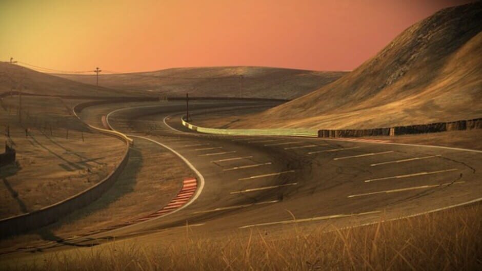 Screenshot for Project CARS: Aston Martin Track Expansion