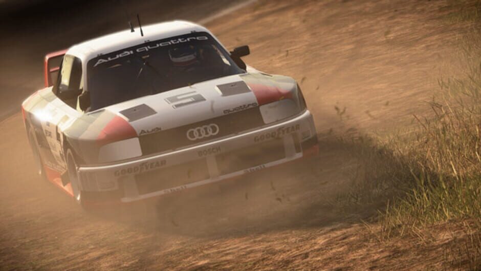 Screenshot for Project CARS: Audi Ruapuna Speedway Expansion