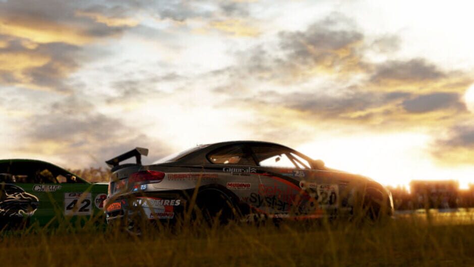 Screenshot for Project CARS: Complete Edition