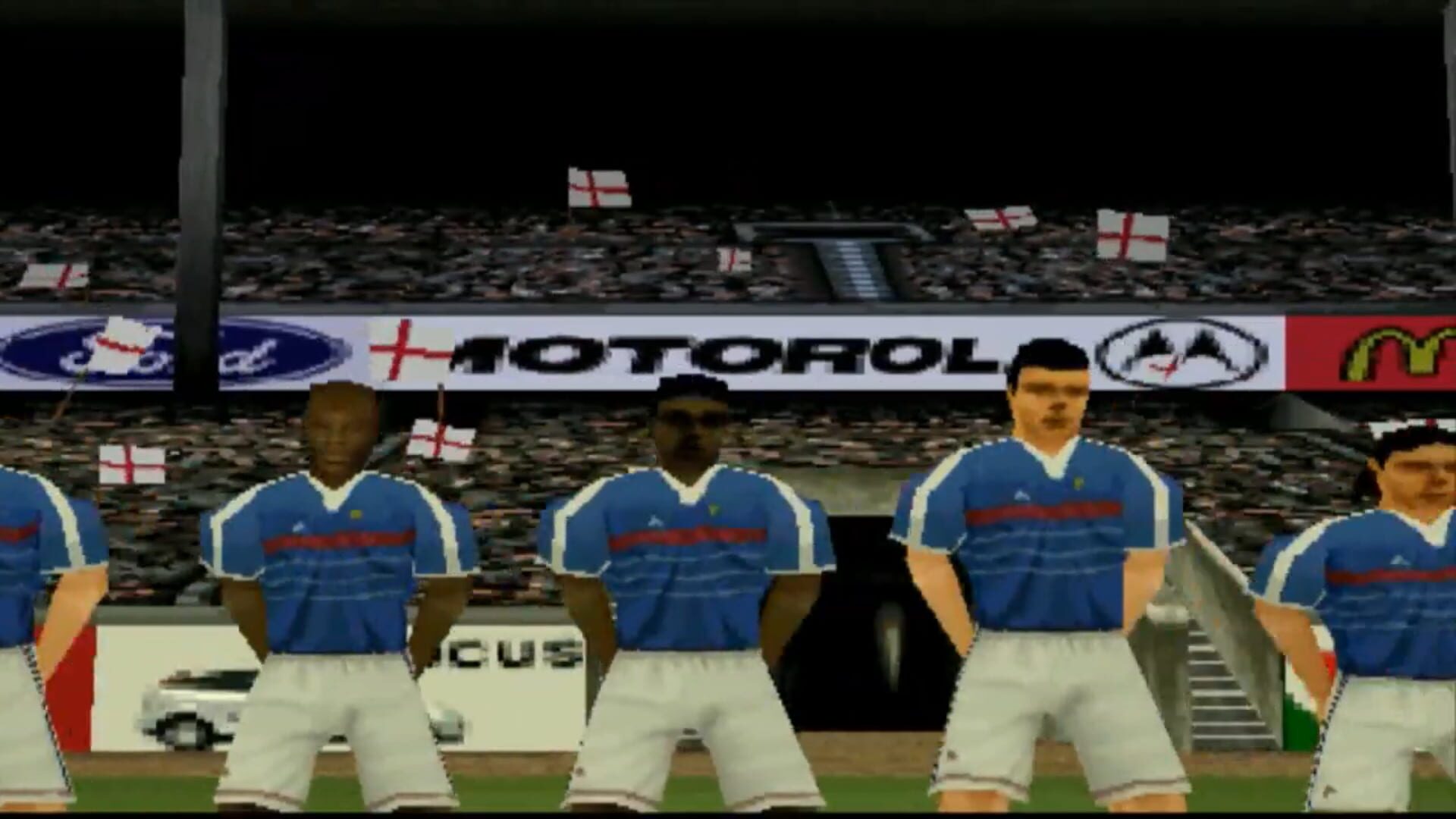 Screenshot for This is Football