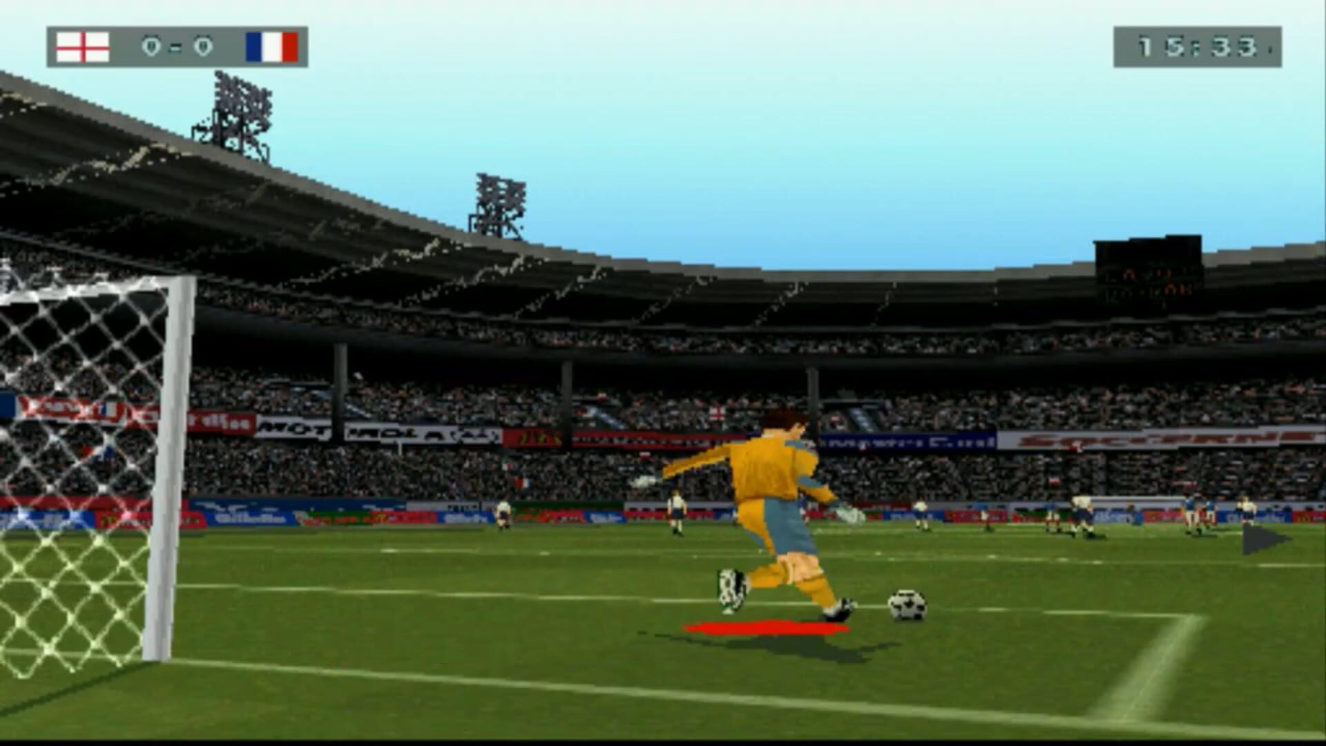 Screenshot for This is Football