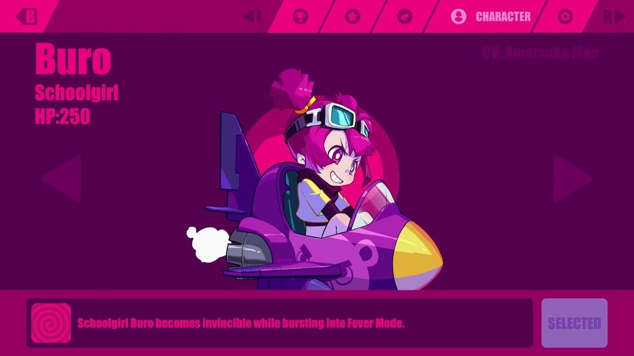 Screenshot for Muse Dash