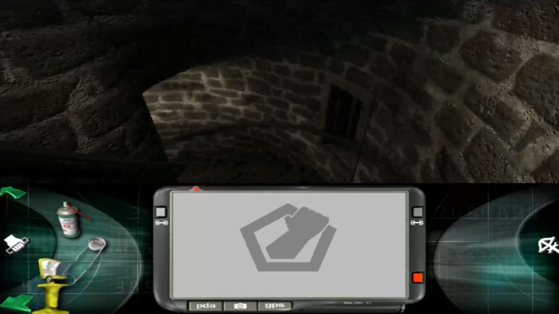 Screenshot for Traitors Gate