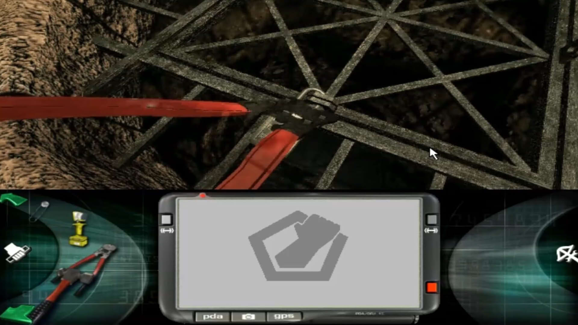 Screenshot for Traitors Gate