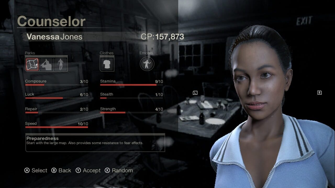 Screenshot for Friday the 13th: The Game
