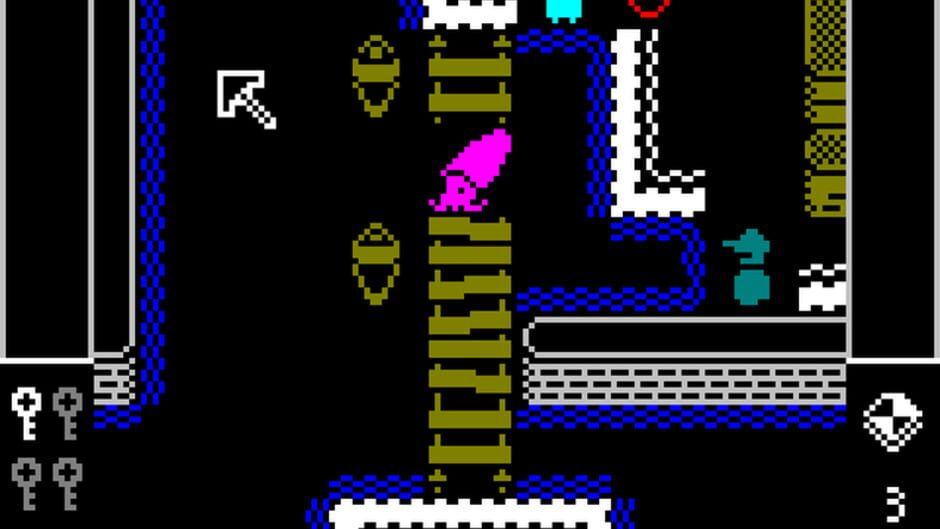 Screenshot for Transmute!