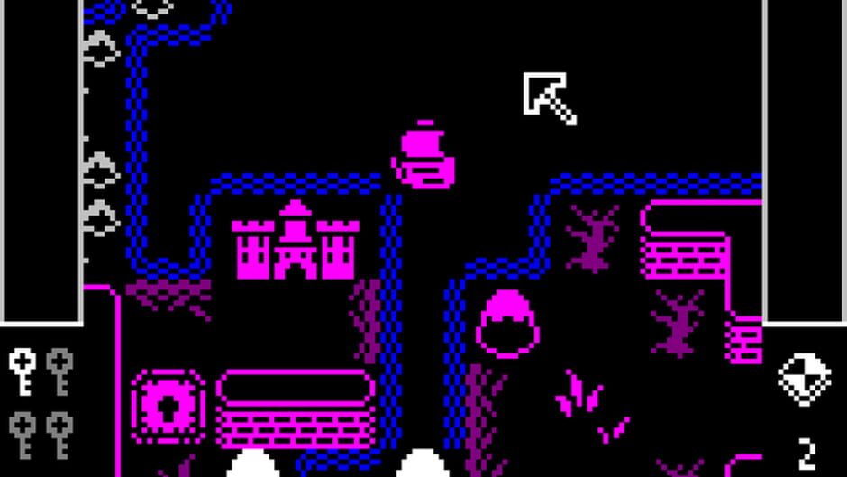 Screenshot for Transmute!