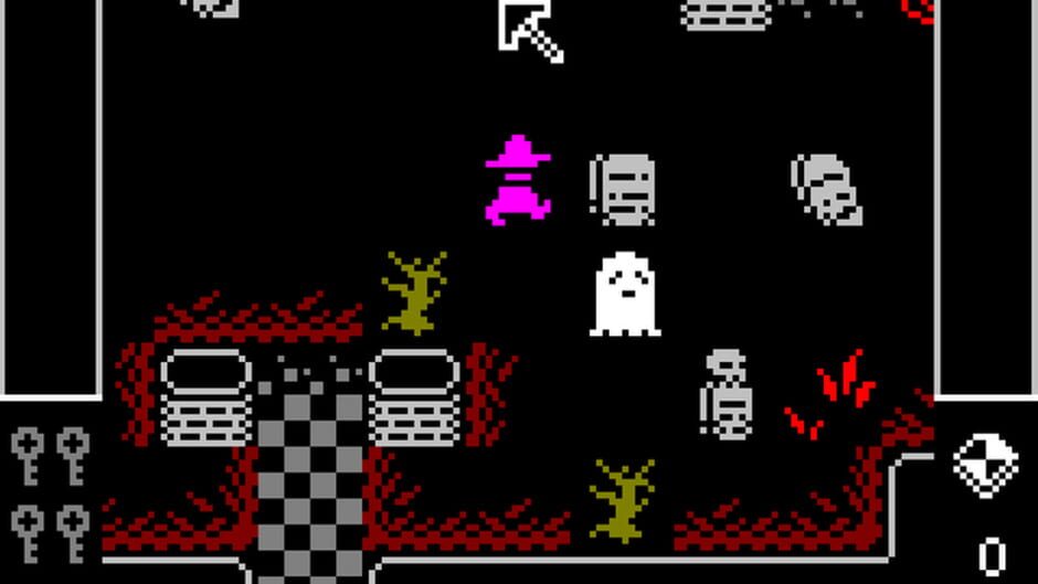 Screenshot for Transmute!