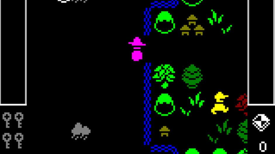 Screenshot for Transmute!