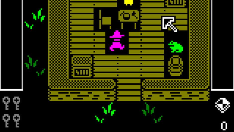 Screenshot for Transmute!