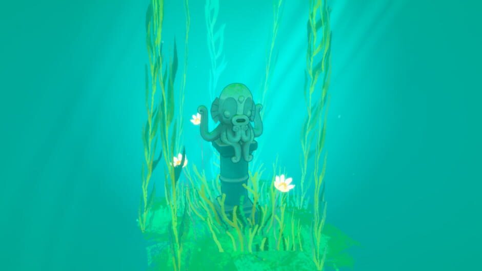 Screenshot for Stones of Solace