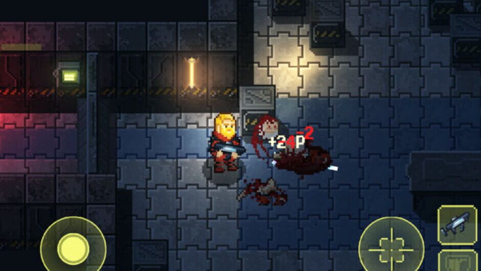 Screenshot for Ailment