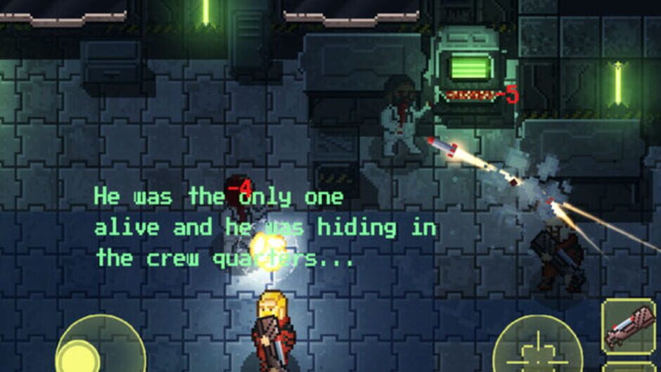 Screenshot for Ailment
