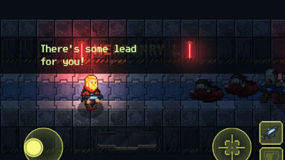Screenshot for Ailment