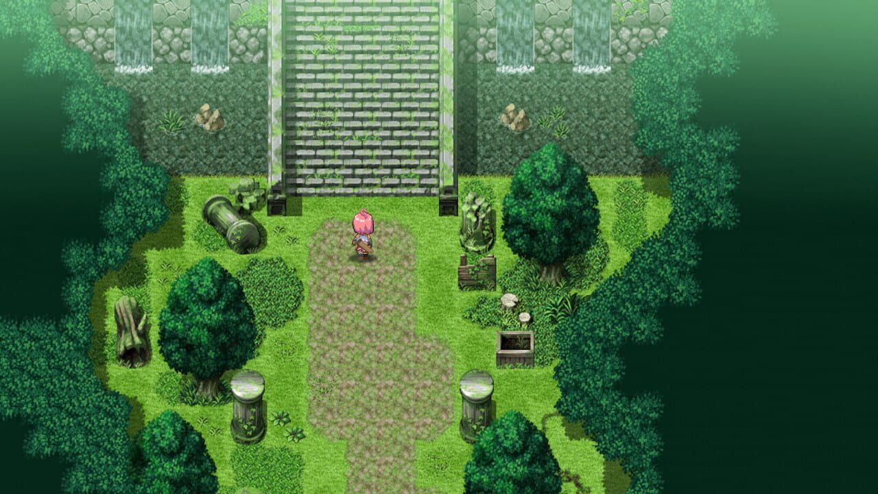 Screenshot for Ruins Seeker