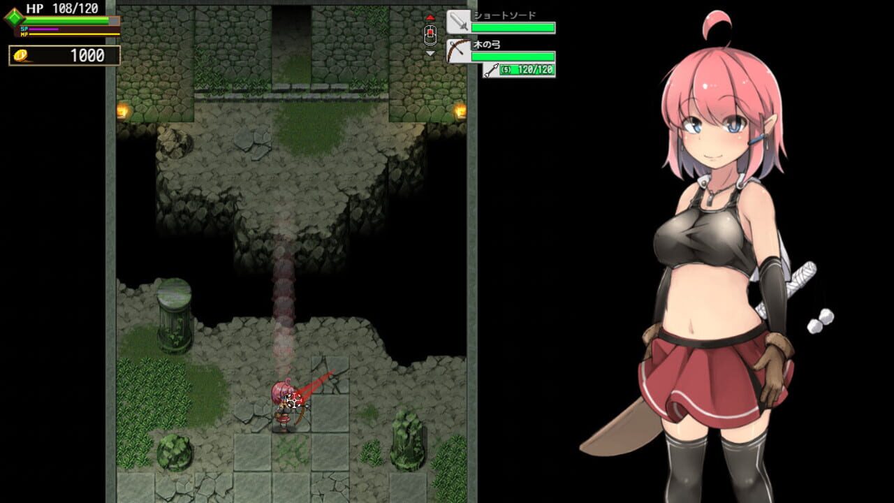 Screenshot for Ruins Seeker