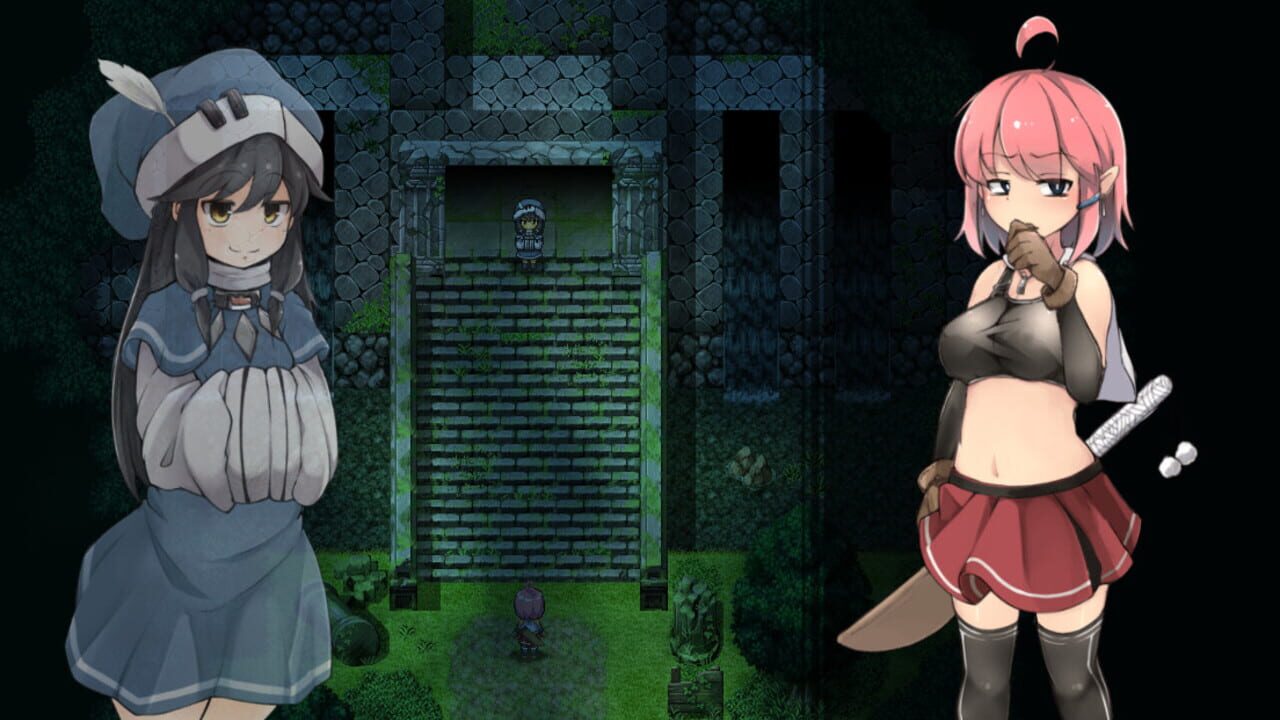 Screenshot for Ruins Seeker