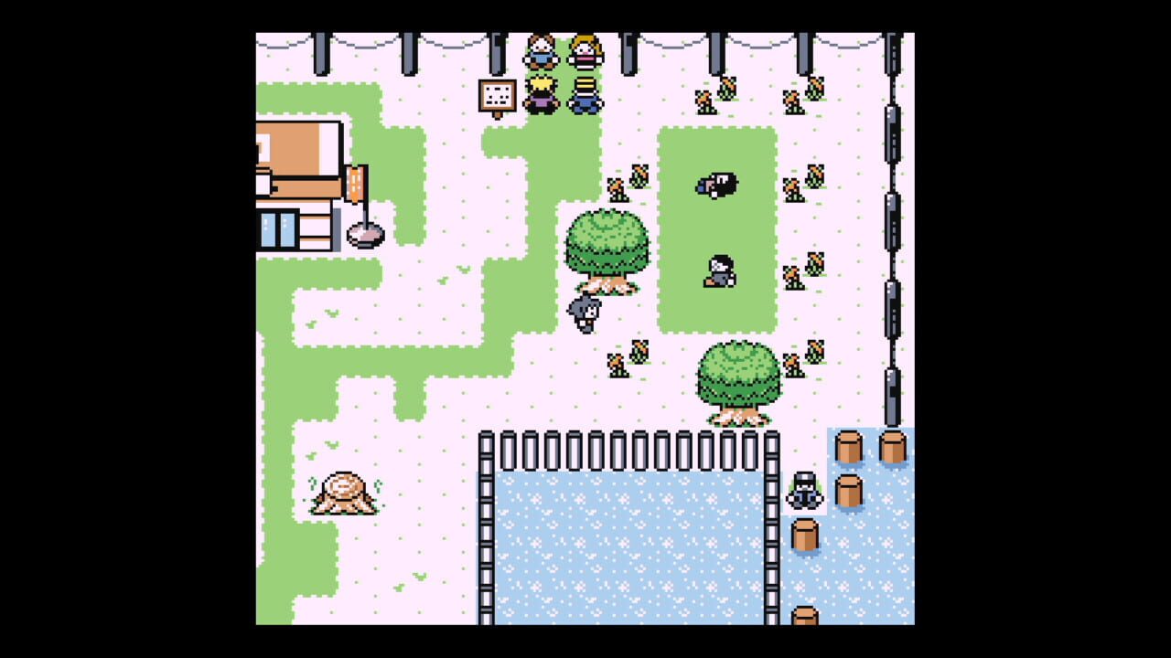 Screenshot for Disc Creatures