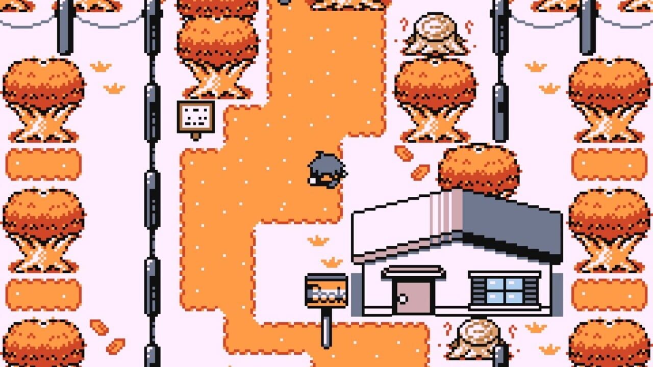 Screenshot for Disc Creatures