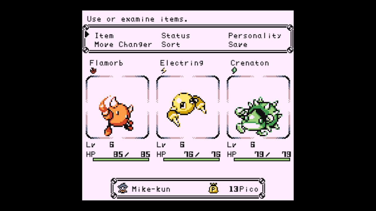 Screenshot for Disc Creatures