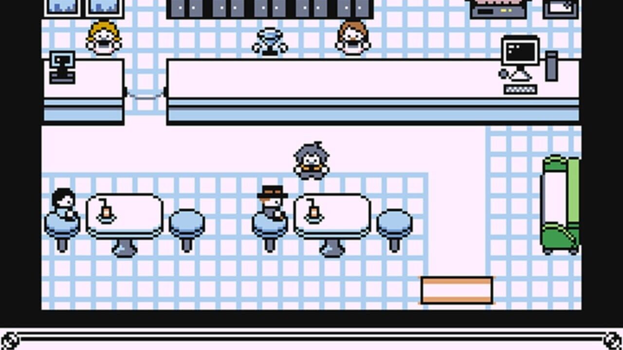 Screenshot for Disc Creatures