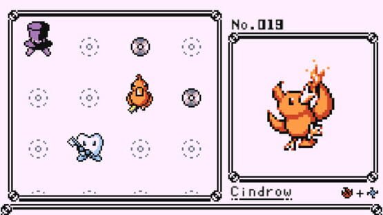 Screenshot for Disc Creatures