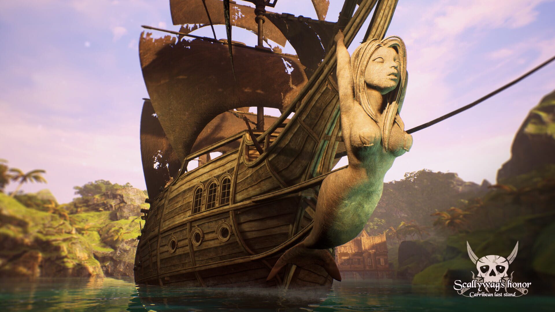 Screenshot for Scallywag's Honor