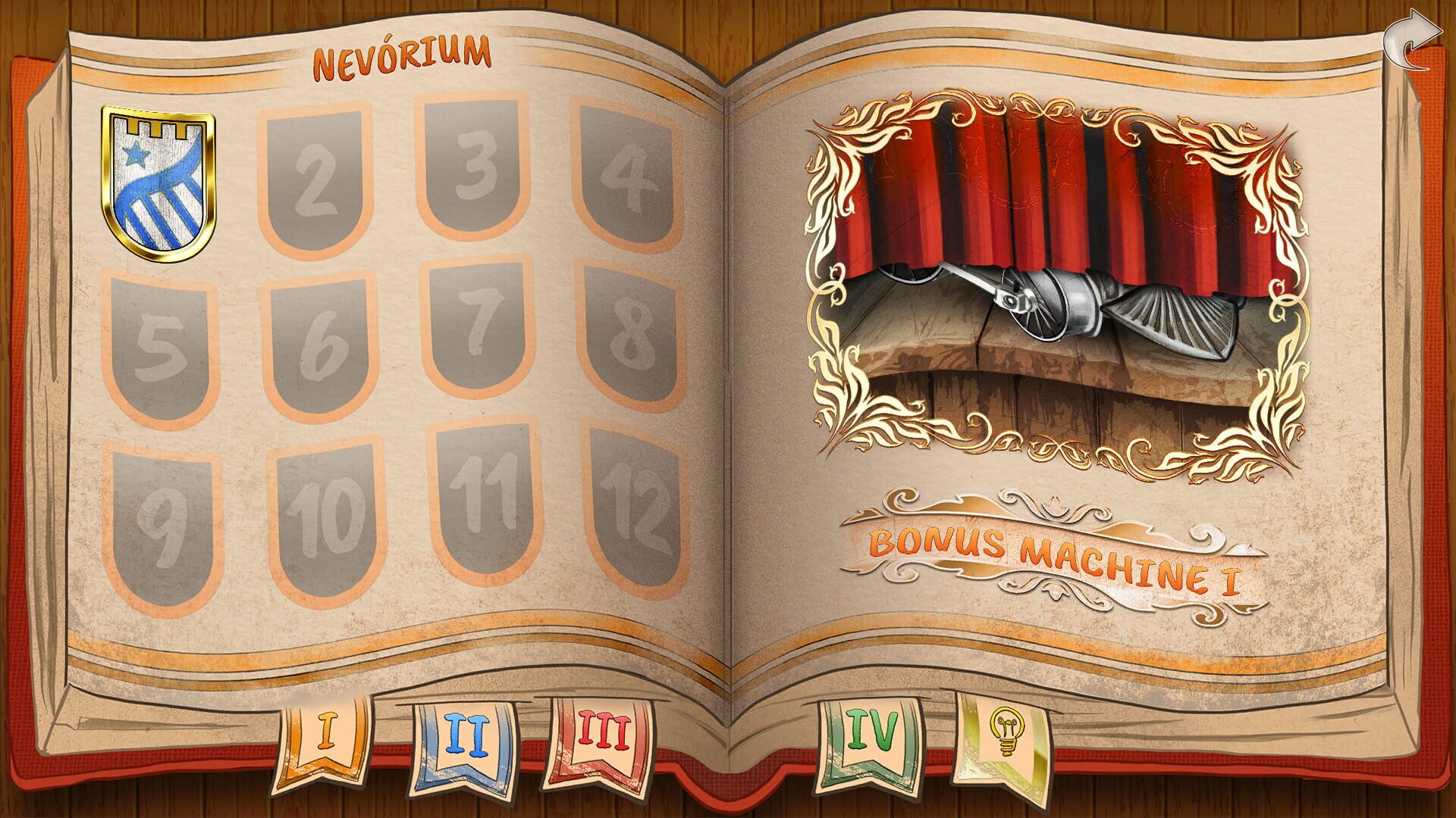 Screenshot for War Solution