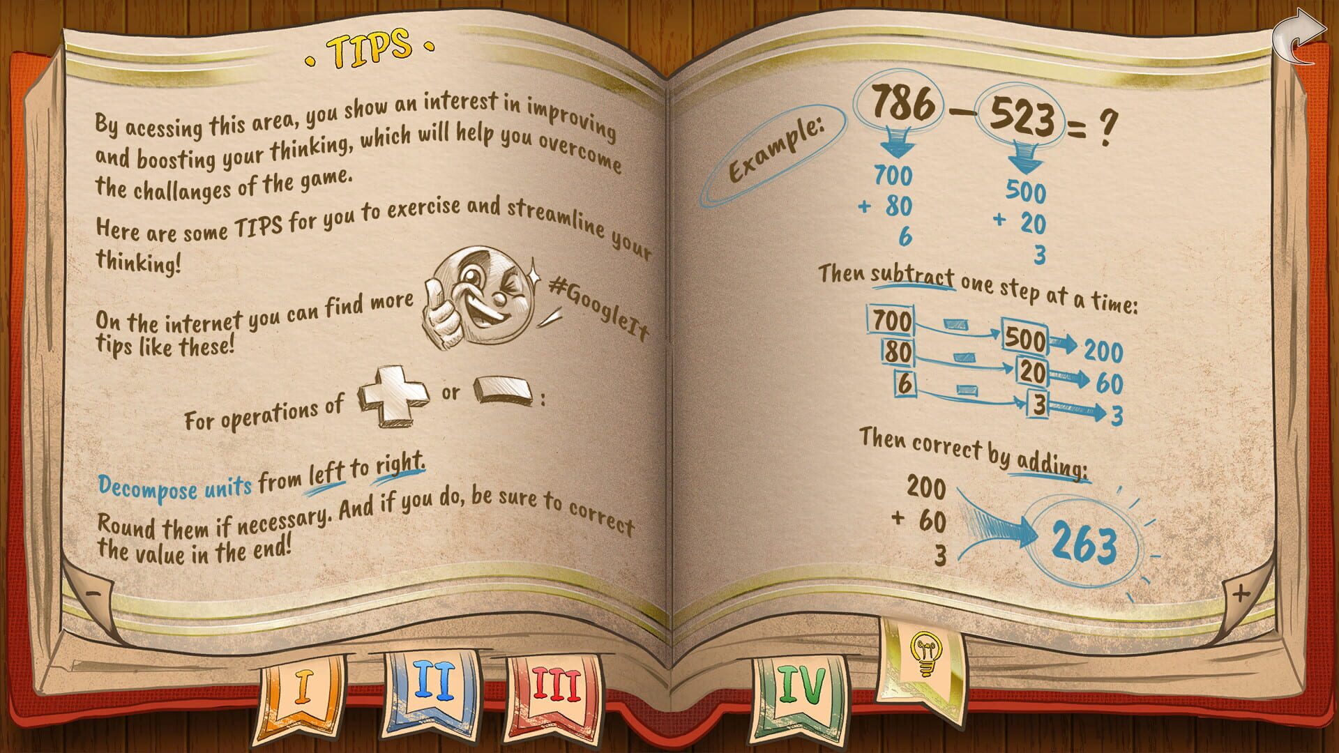 Screenshot for War Solution