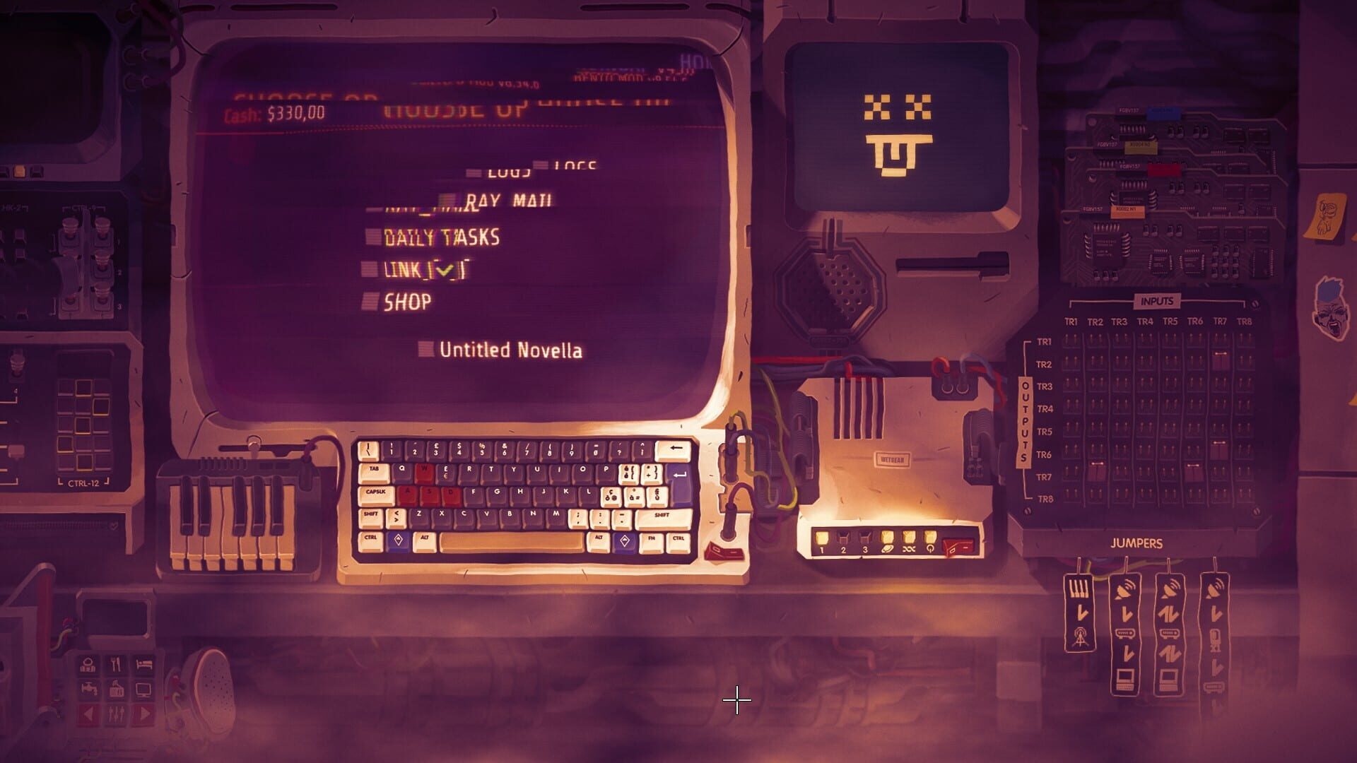 Screenshot for Still There