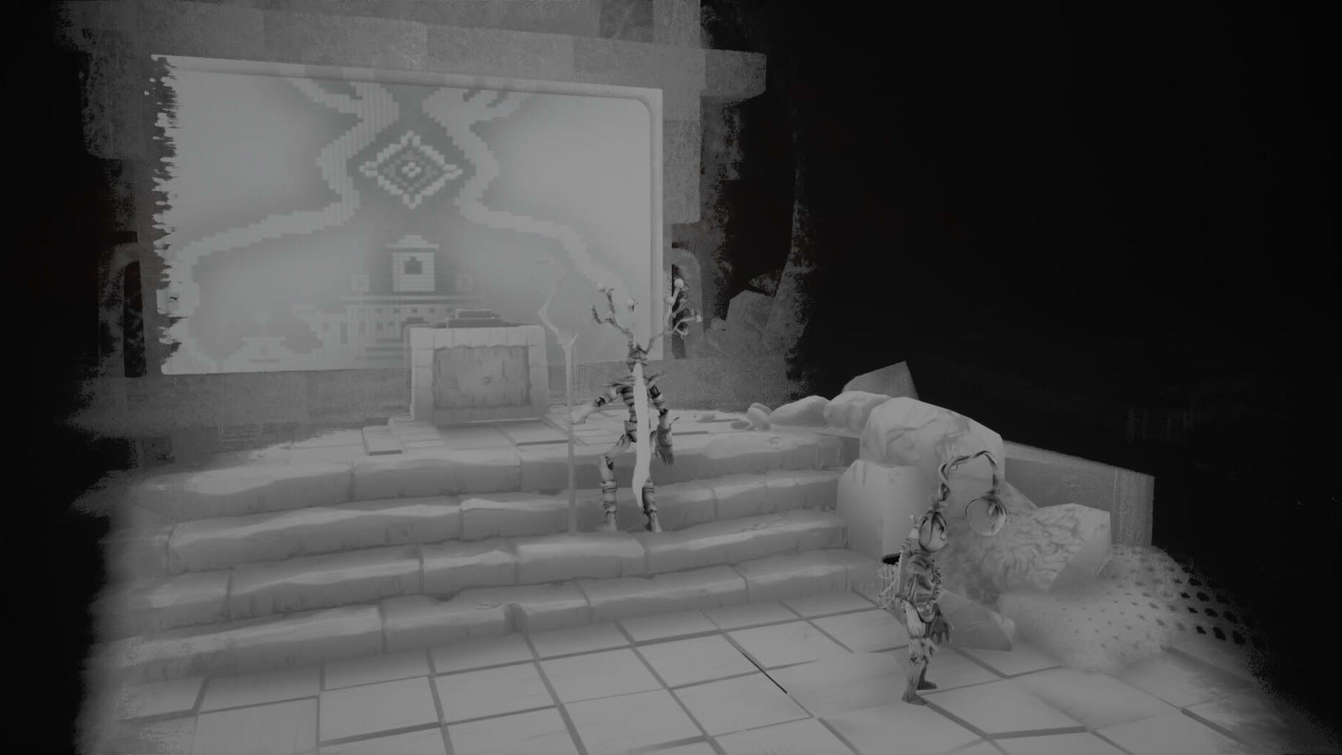 Screenshot for Weakless