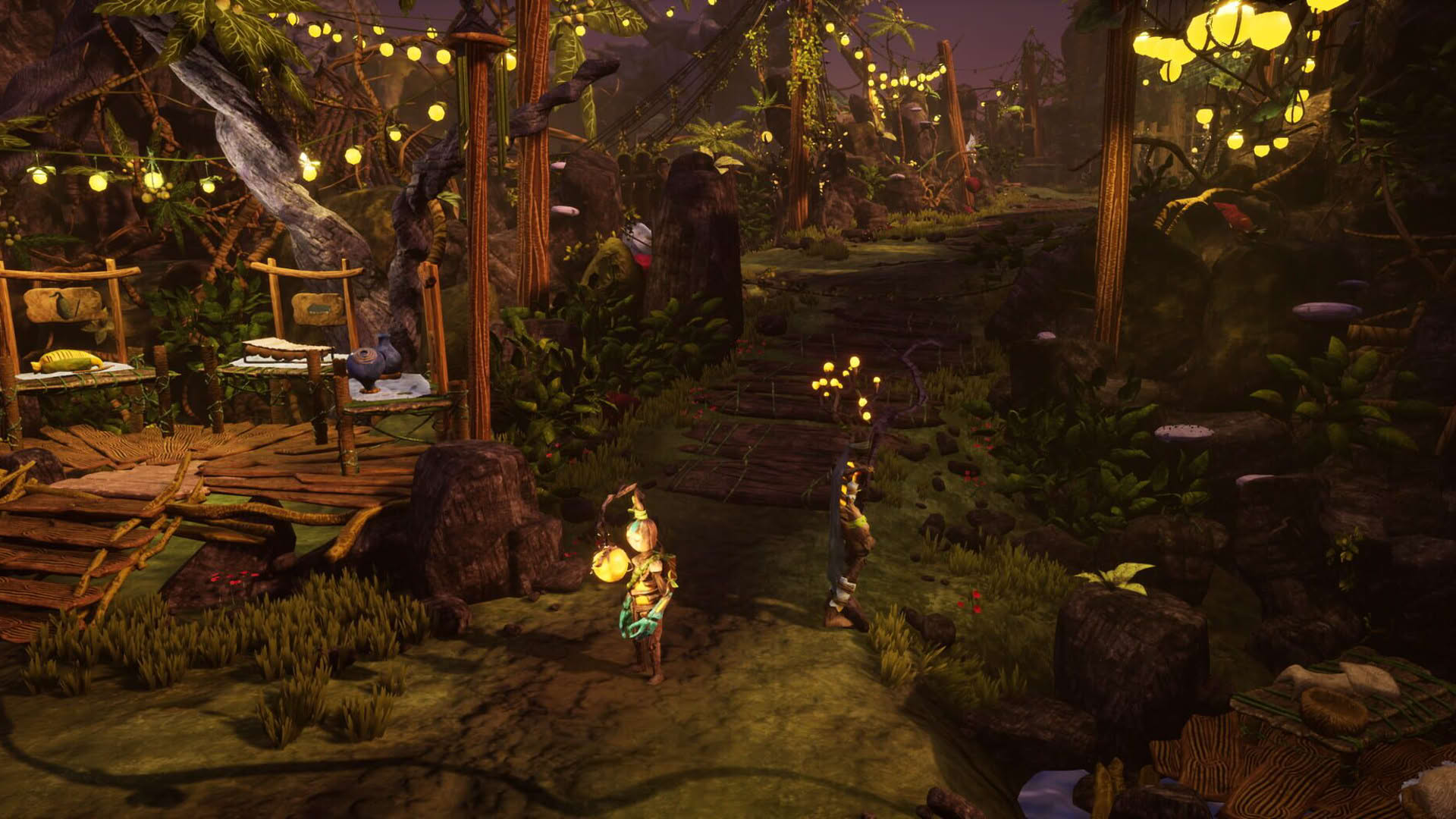 Screenshot for Weakless