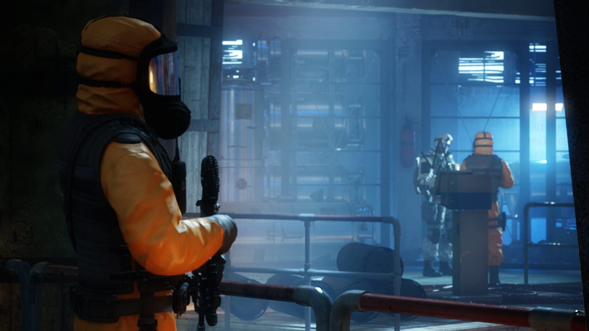 Screenshot for Sniper Ghost Warrior Contracts