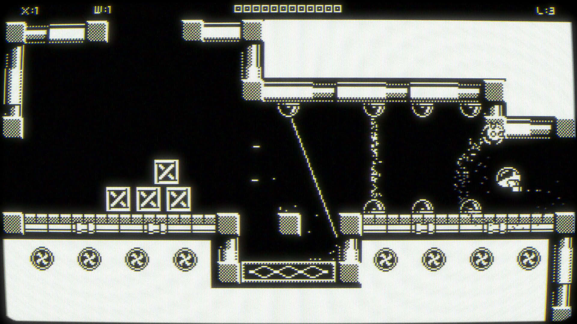 Screenshot for Cecconoid