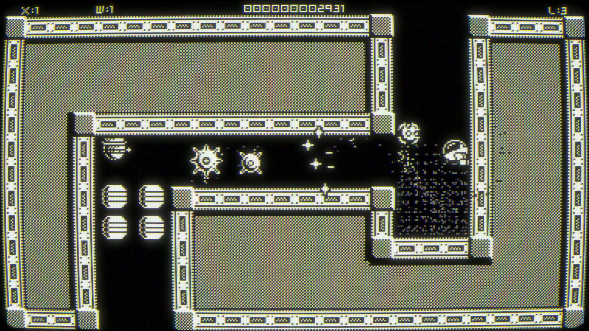 Screenshot for Cecconoid