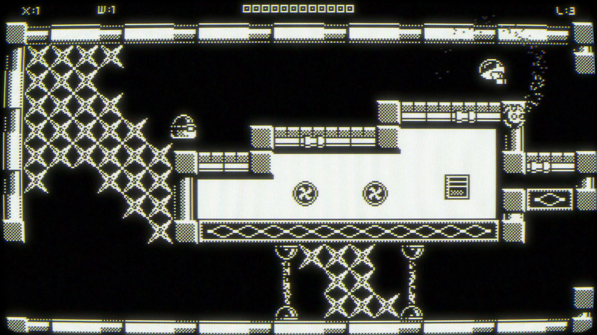 Screenshot for Cecconoid