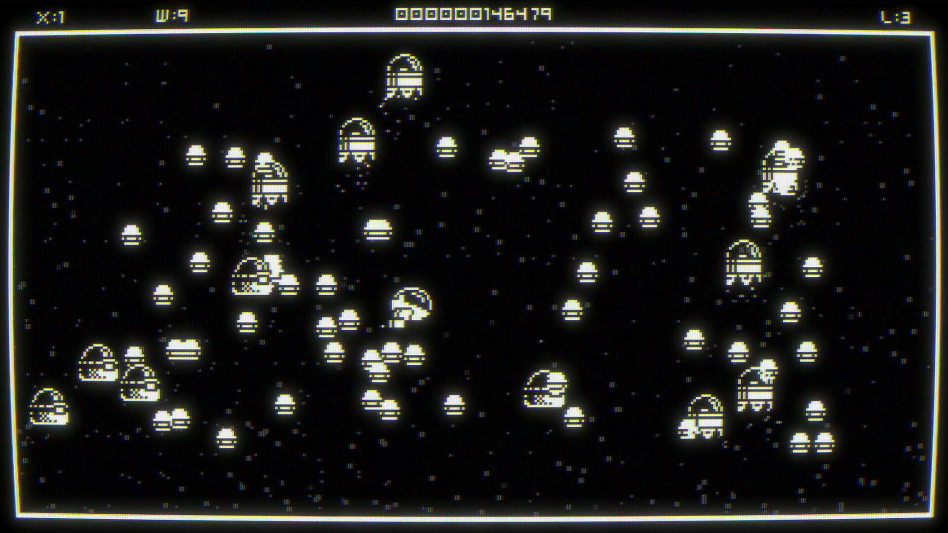 Screenshot for Cecconoid