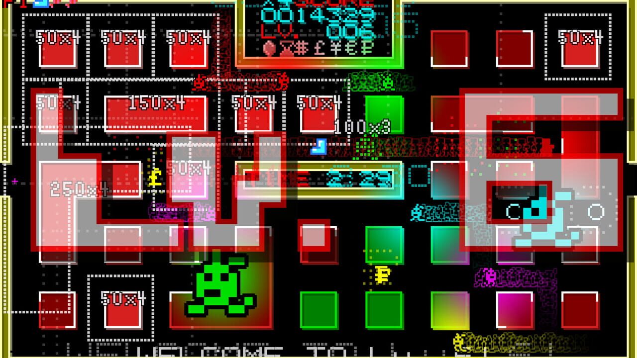 Screenshot for Heiankyo Alien