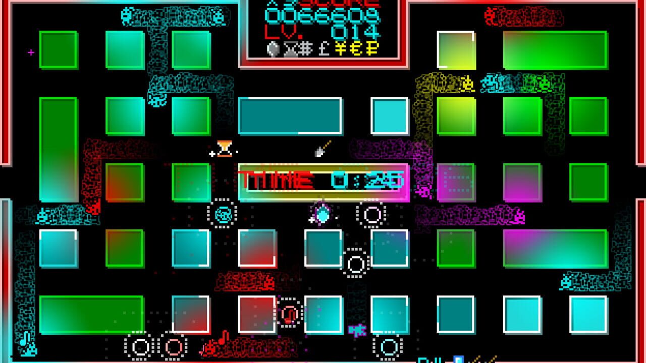 Screenshot for Heiankyo Alien