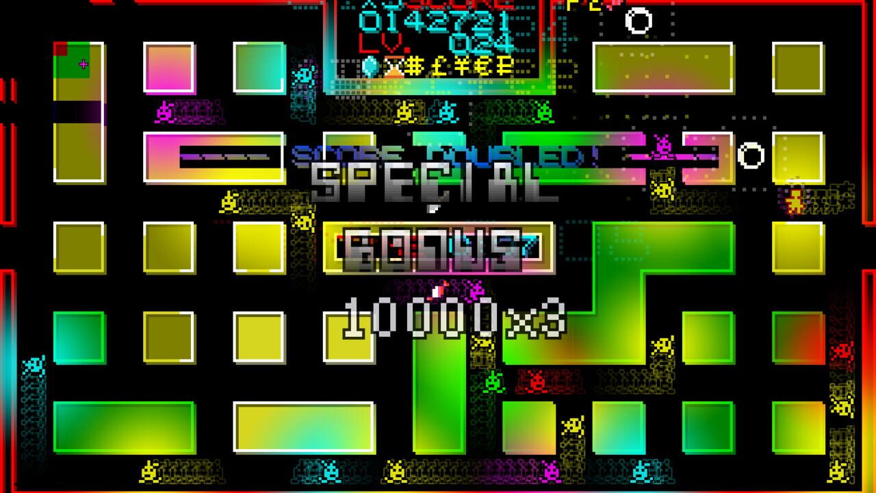 Screenshot for Heiankyo Alien
