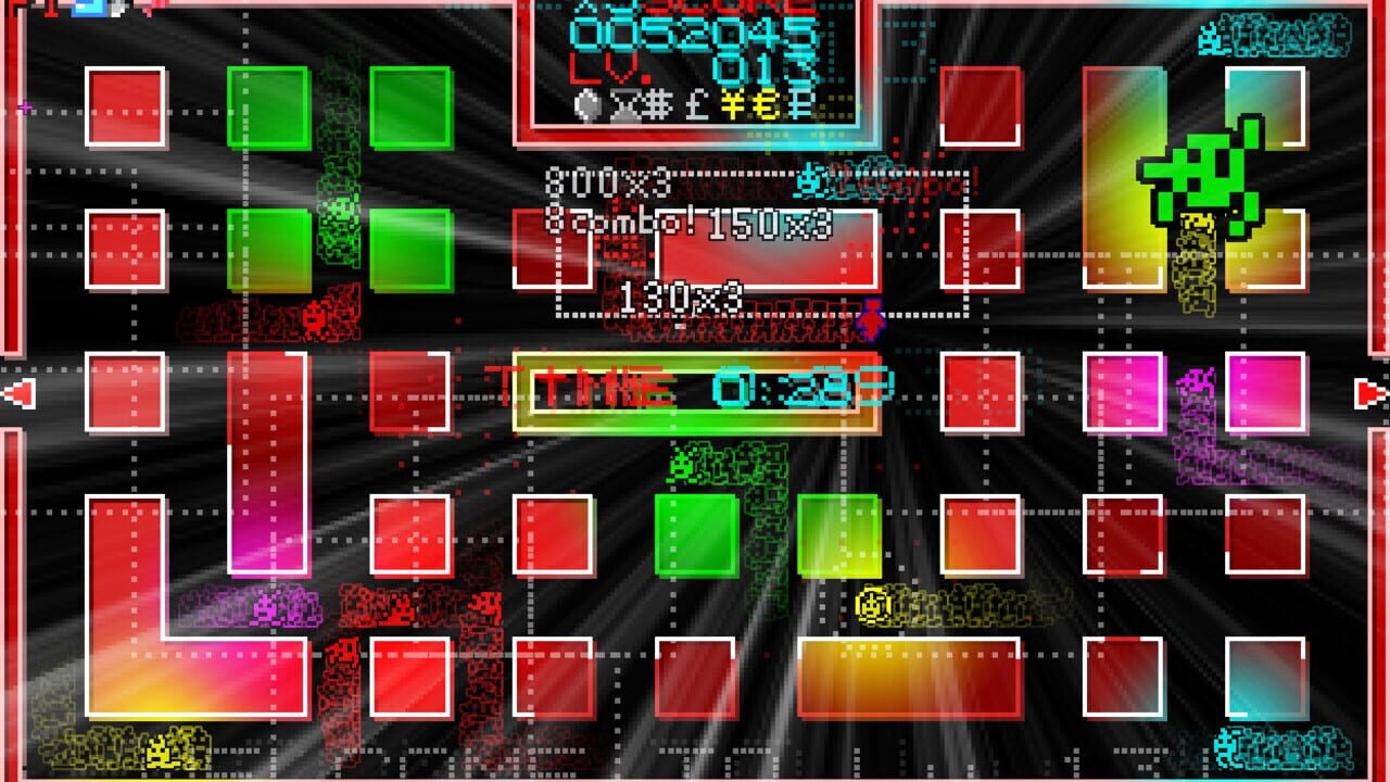 Screenshot for Heiankyo Alien
