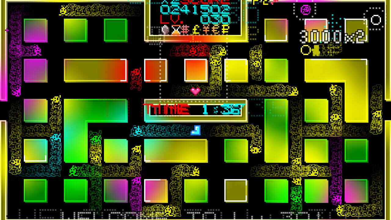 Screenshot for Heiankyo Alien